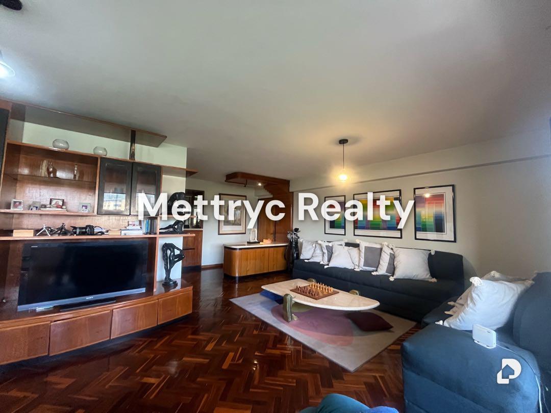 Apartamento en Valles de Camoruco, Valencia – 3