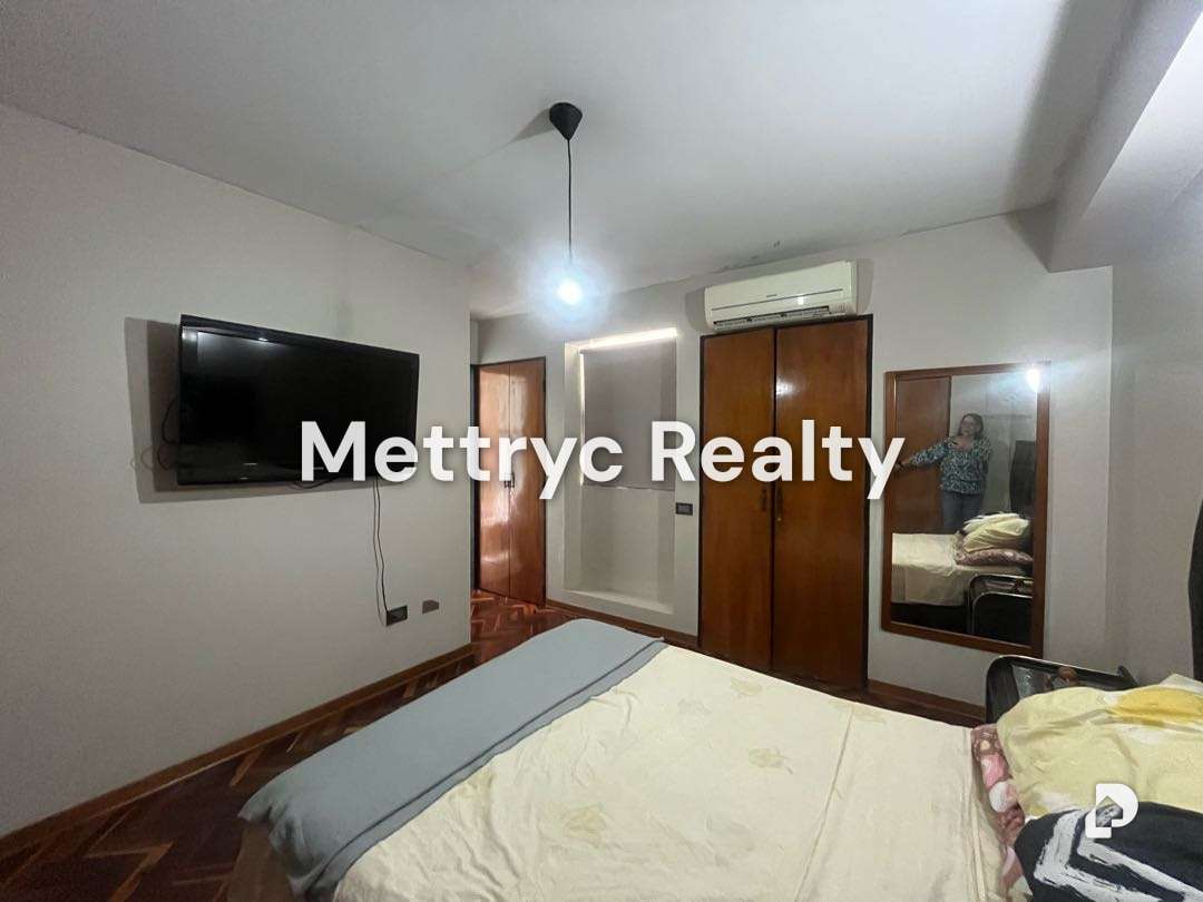 Apartamento en Valles de Camoruco, Valencia – 17