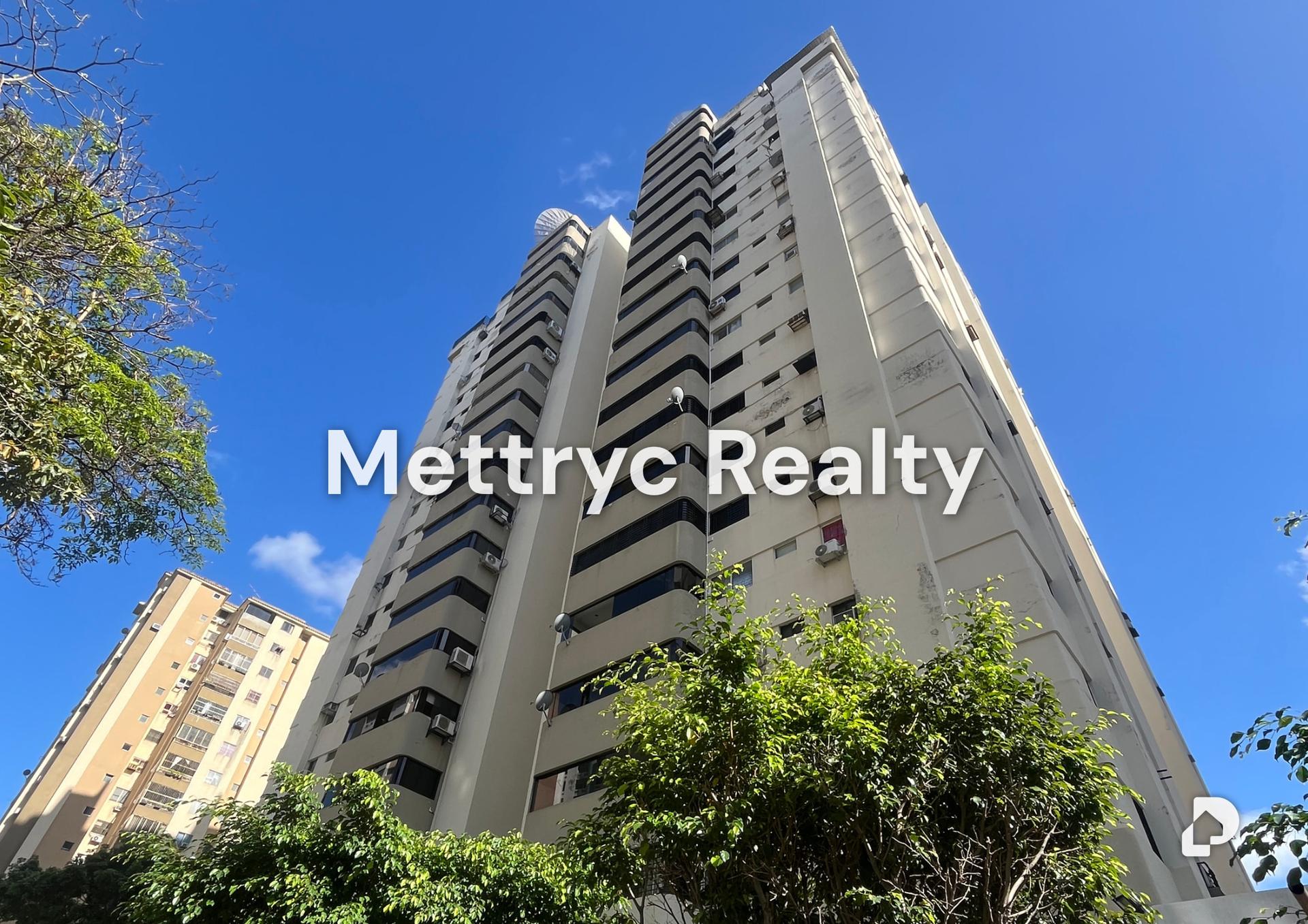 Apartamento en Valles de Camoruco, Valencia – 1