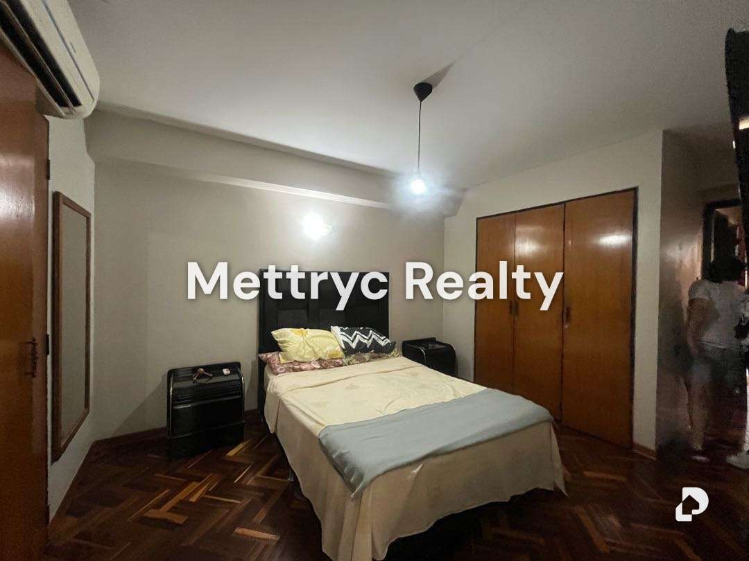 Apartamento en Valles de Camoruco, Valencia – 8
