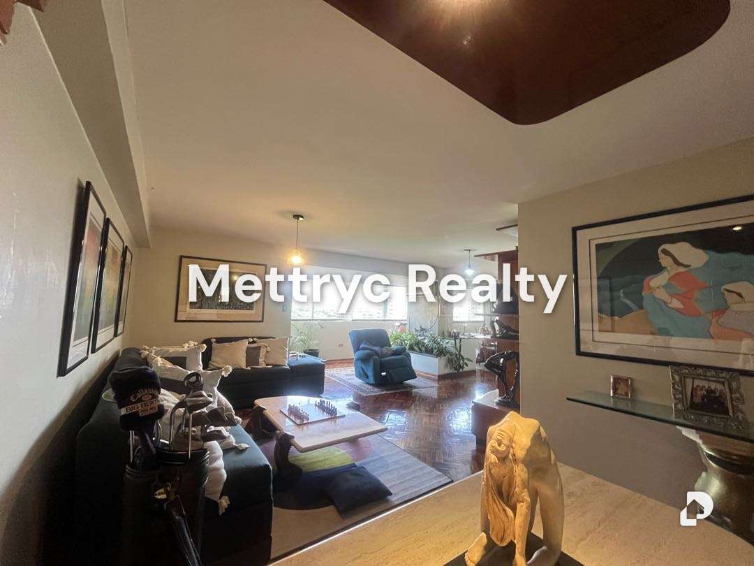 Apartamento en Valles de Camoruco, Valencia – 4
