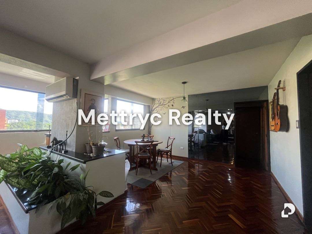 Apartamento en Valles de Camoruco, Valencia – 11
