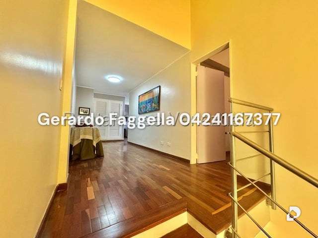 Casa en La Boyera, Caracas – 11