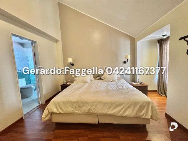 Casa en La Boyera, Caracas – 9