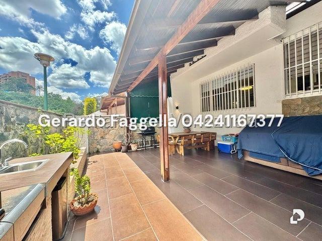 Casa en La Boyera, Caracas – 3