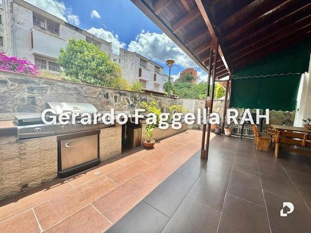 Casa en La Boyera, Caracas – 4