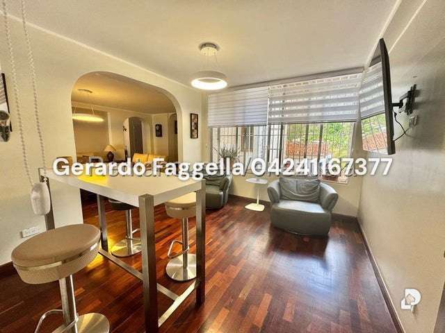Casa en La Boyera, Caracas – 19