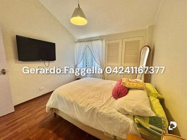 Casa en La Boyera, Caracas – 7