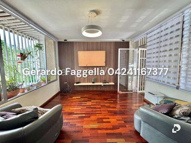 Casa en La Boyera, Caracas – 25