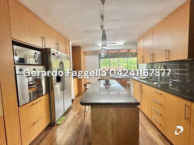 Casa en La Boyera, Caracas – 15