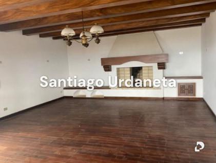 Casa en Cerro Verde, Caracas – 2