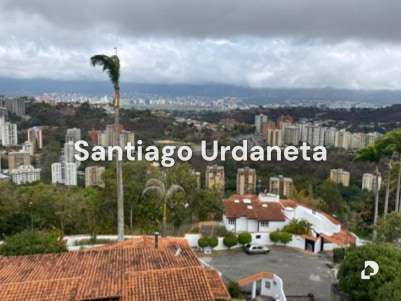 Casa en Cerro Verde, Caracas – 11