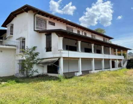 Casa en Cerro Verde, Caracas - 1