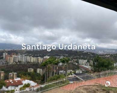 Casa en Cerro Verde, Caracas – 10