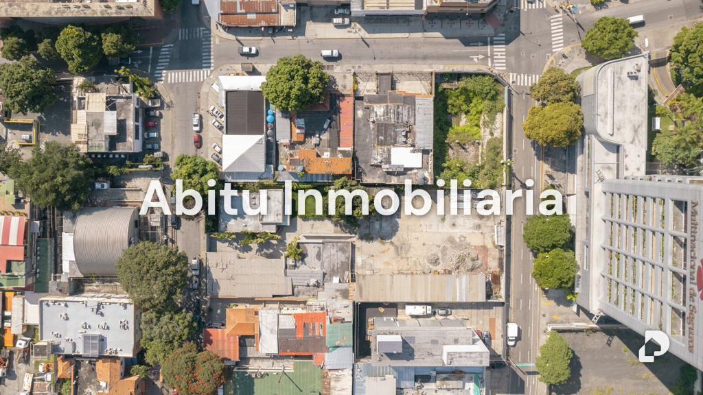Terreno en La Castellana, Caracas – 3
