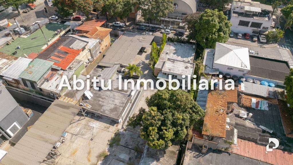 Terreno en La Castellana, Caracas – 8