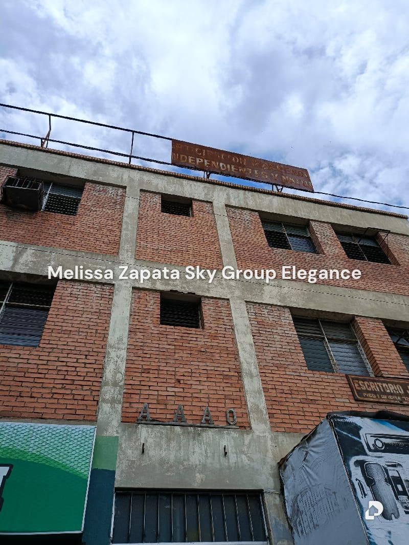 Edificio en Barquisimeto – 5