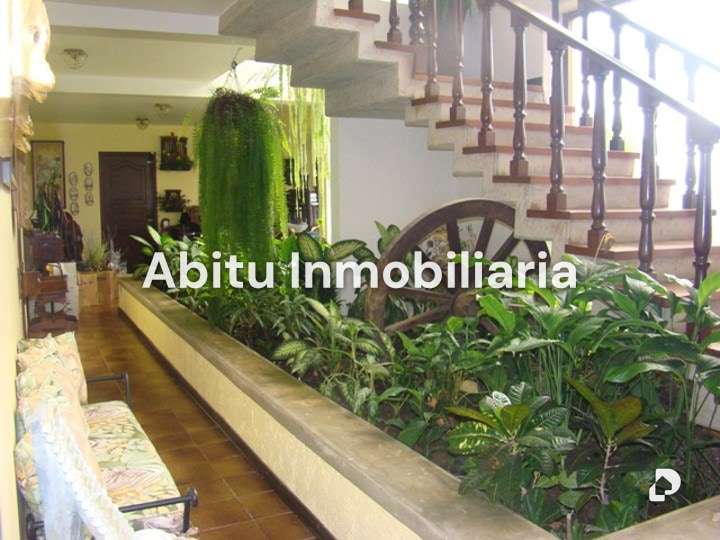 Casa en La Lagunita, Caracas – 7
