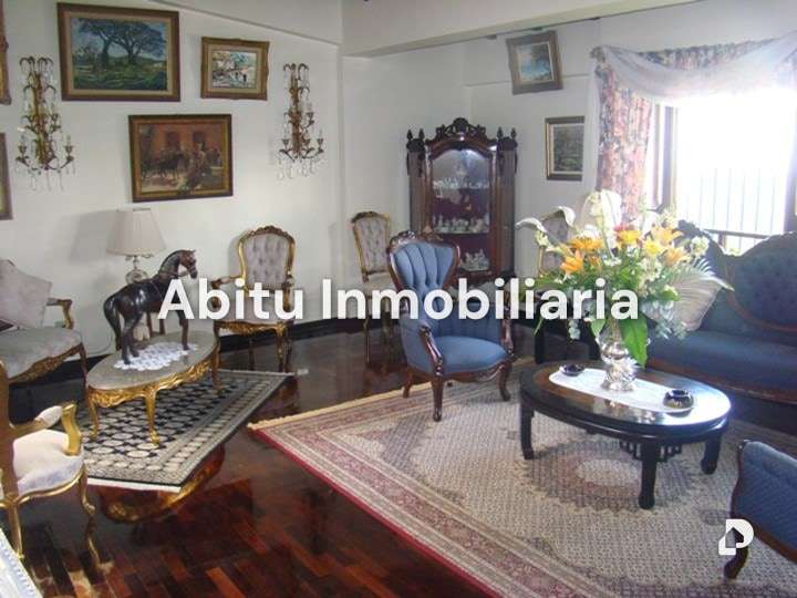 Casa en La Lagunita, Caracas – 3