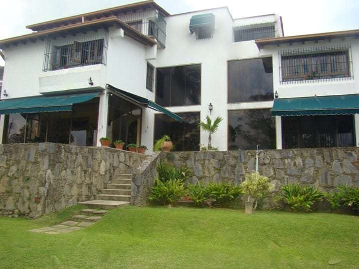 Casa en La Lagunita, Caracas - 1