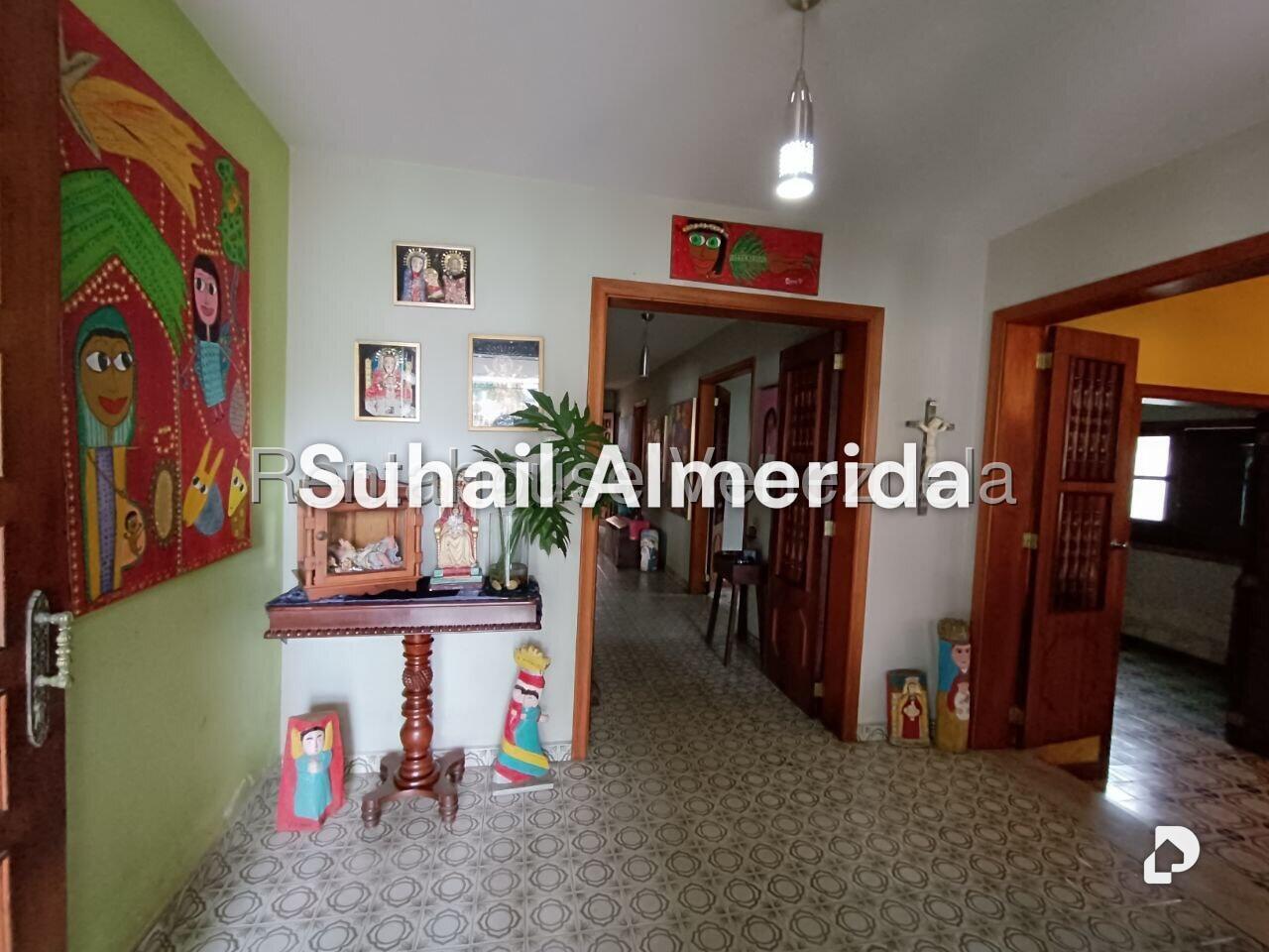 Casa en Trigal Centro, Valencia – 2