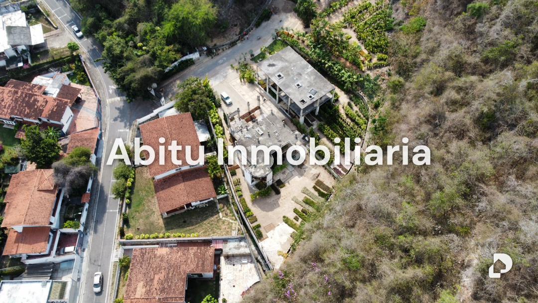 Land in Prados del Este, Caracas – 4