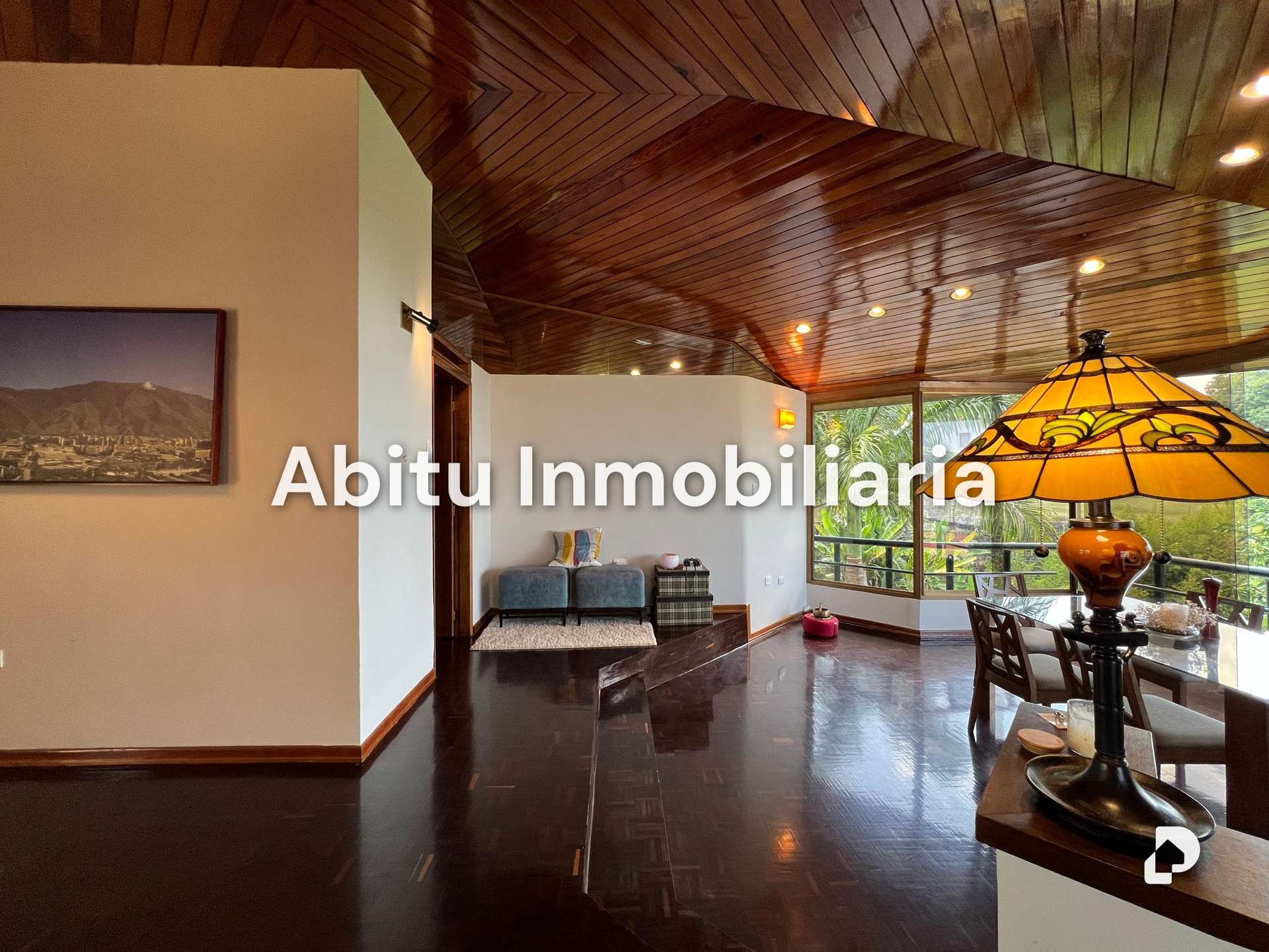 House in Alto Hatillo, Caracas – 5