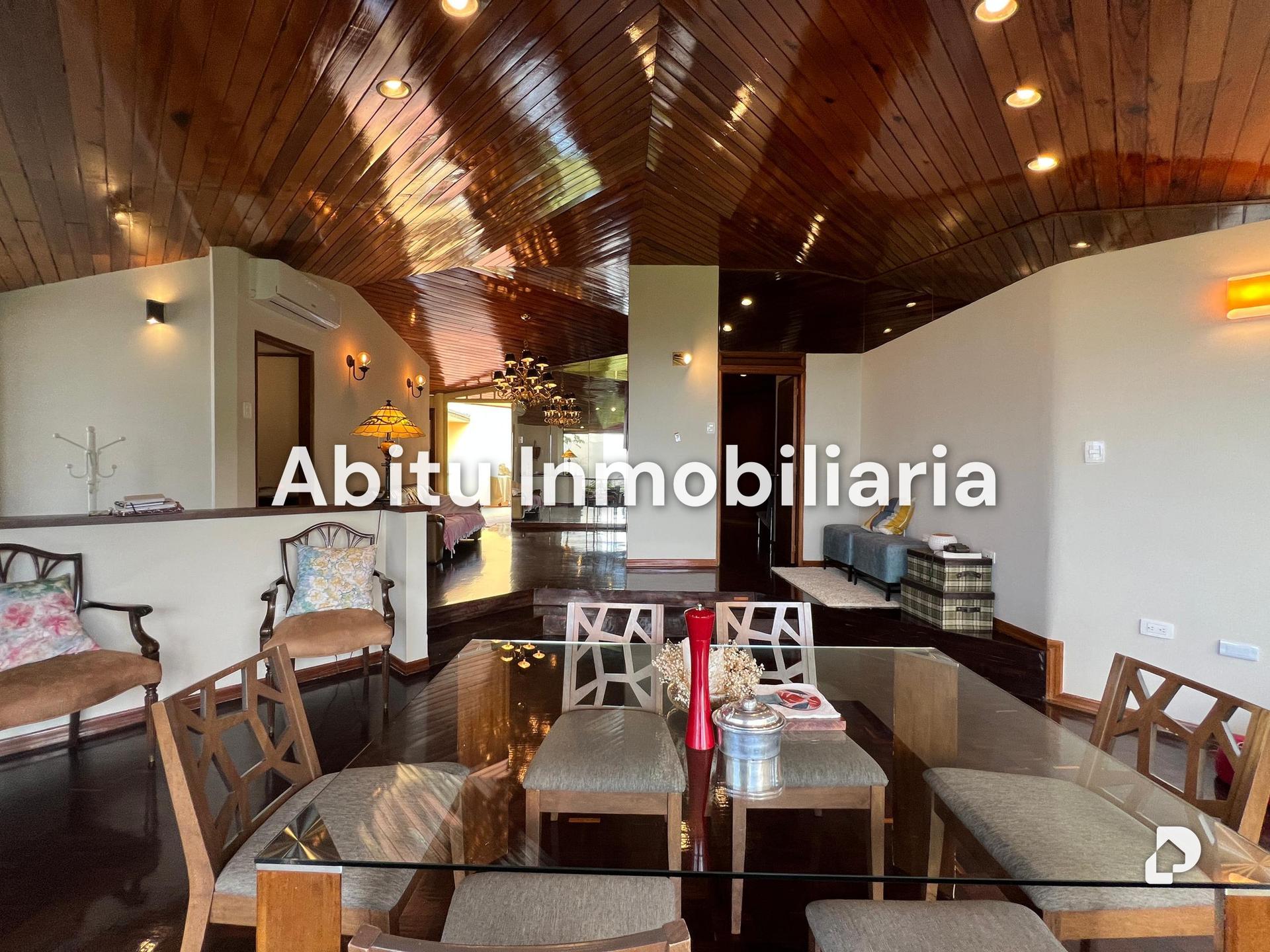 House in Alto Hatillo, Caracas – 4