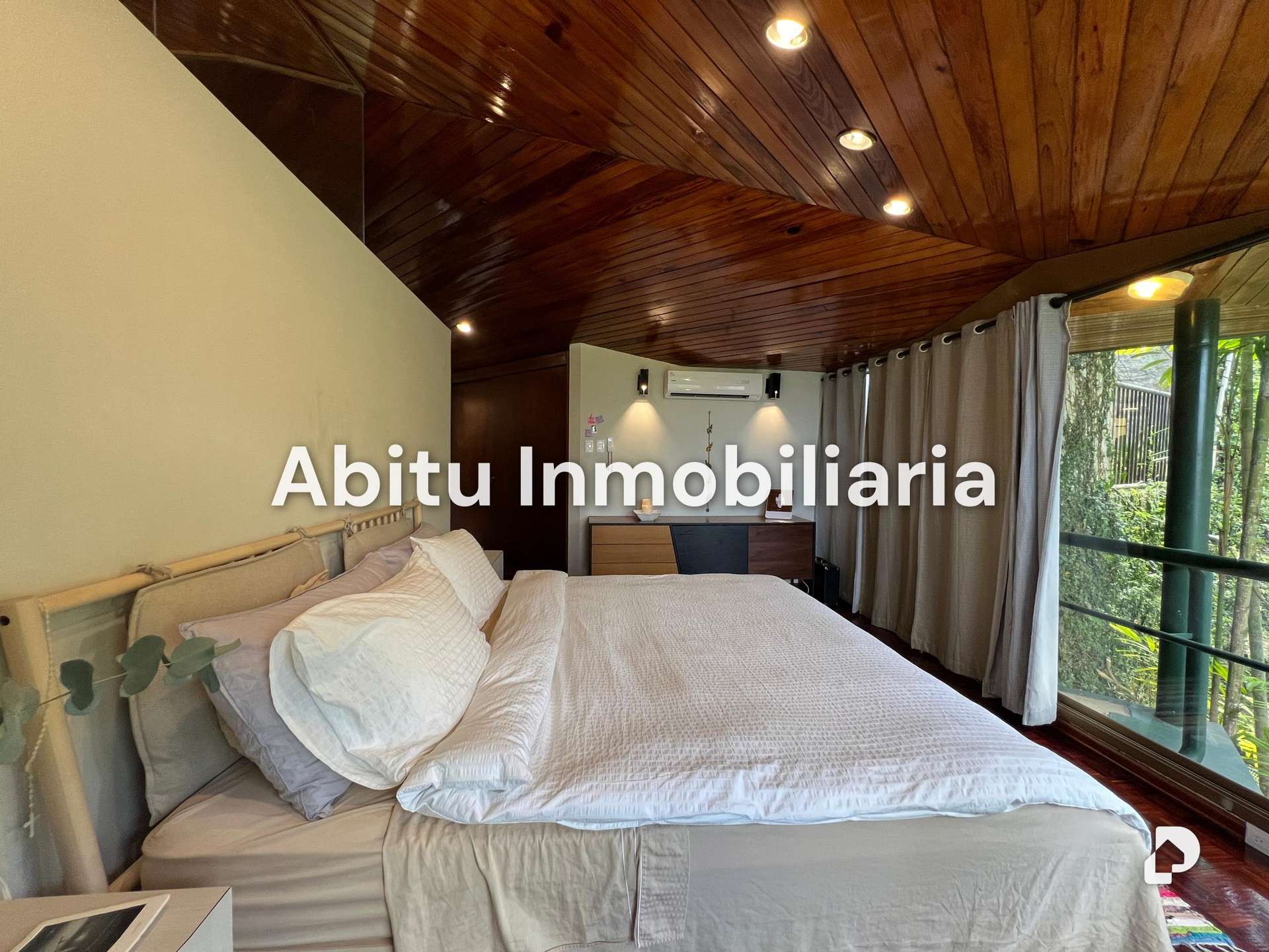 House in Alto Hatillo, Caracas – 6