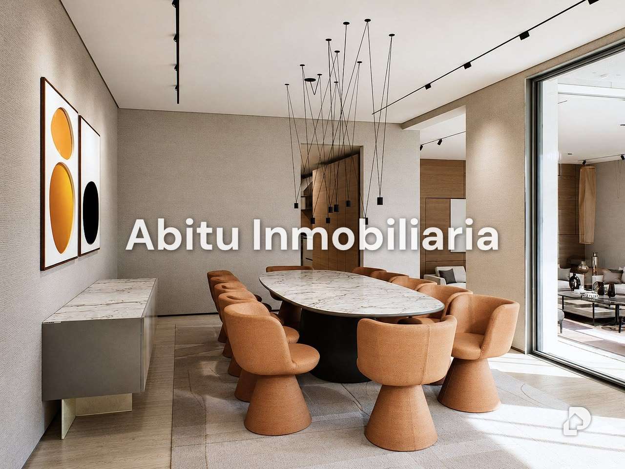 Casa en Colinas de Bello Monte, Caracas – 18