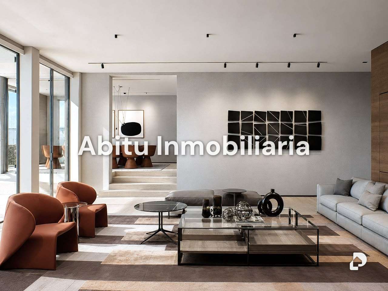 Casa en Colinas de Bello Monte, Caracas – 29