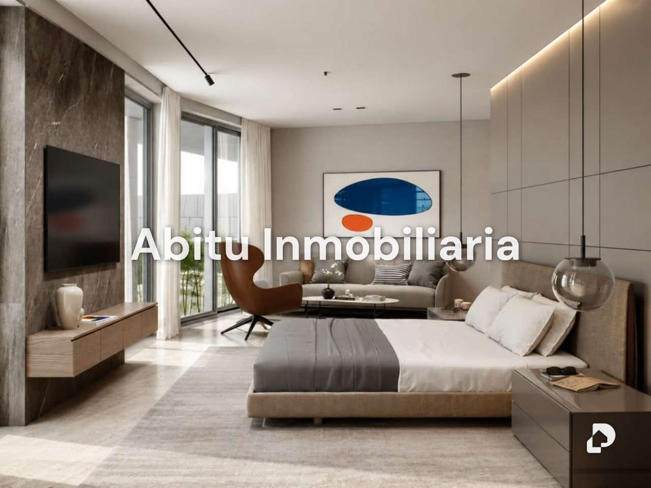 Casa en Colinas de Bello Monte, Caracas – 28