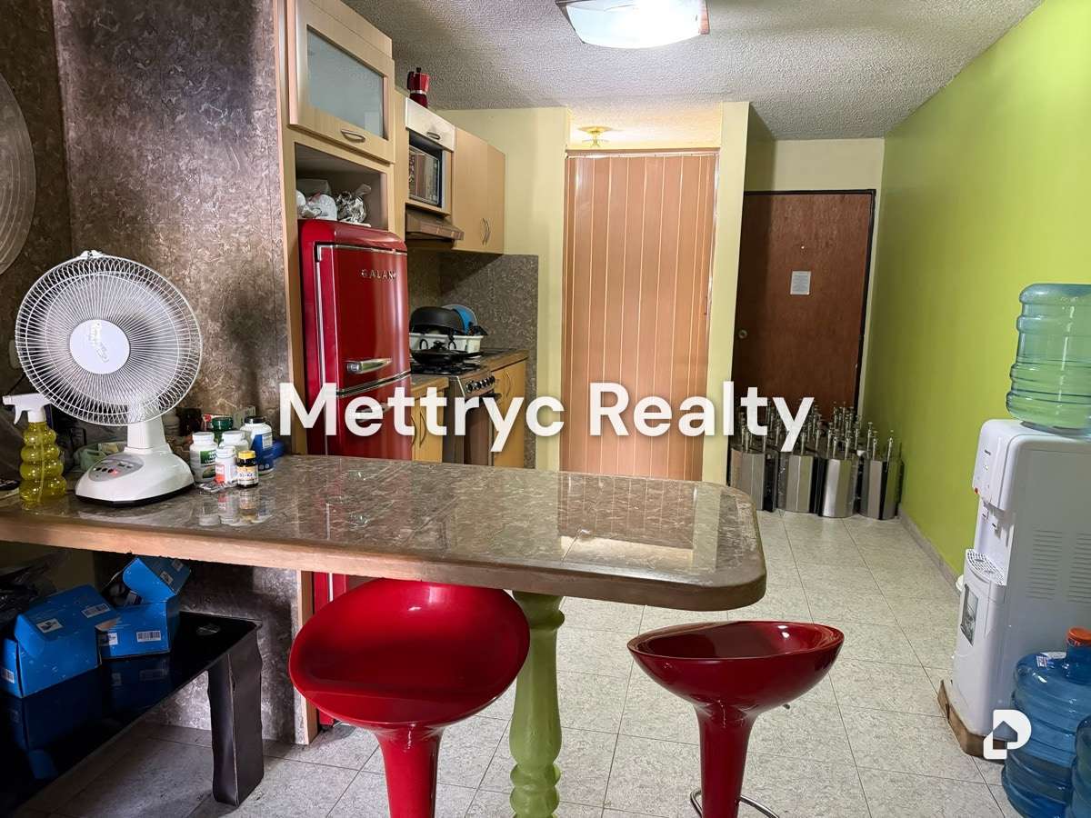 Apartamento en Buenaventura, Valencia – 2