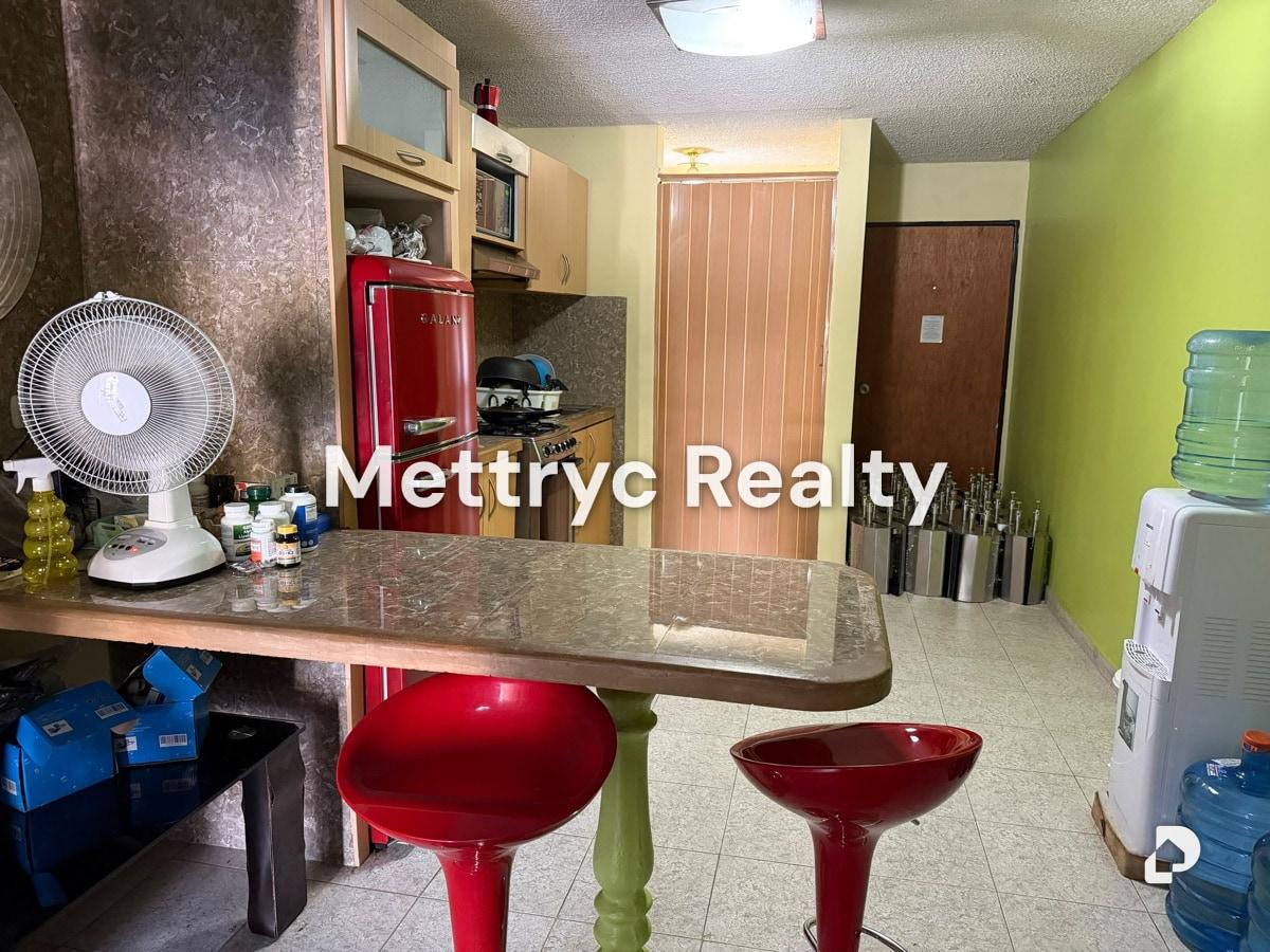 Apartamento en Buenaventura, Valencia – 2