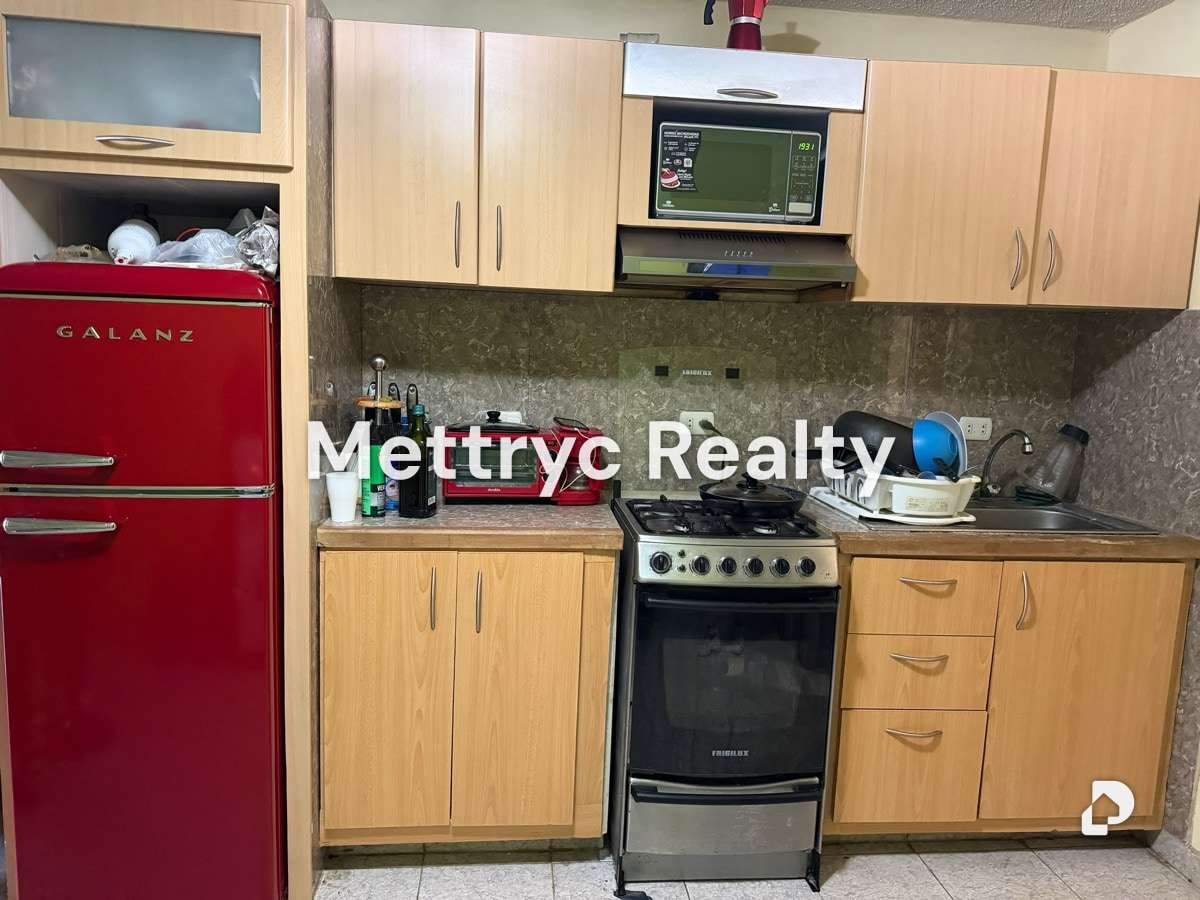 Apartamento en Buenaventura, Valencia – 4