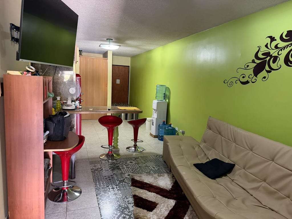 Apartamento en Buenaventura, Valencia - 1