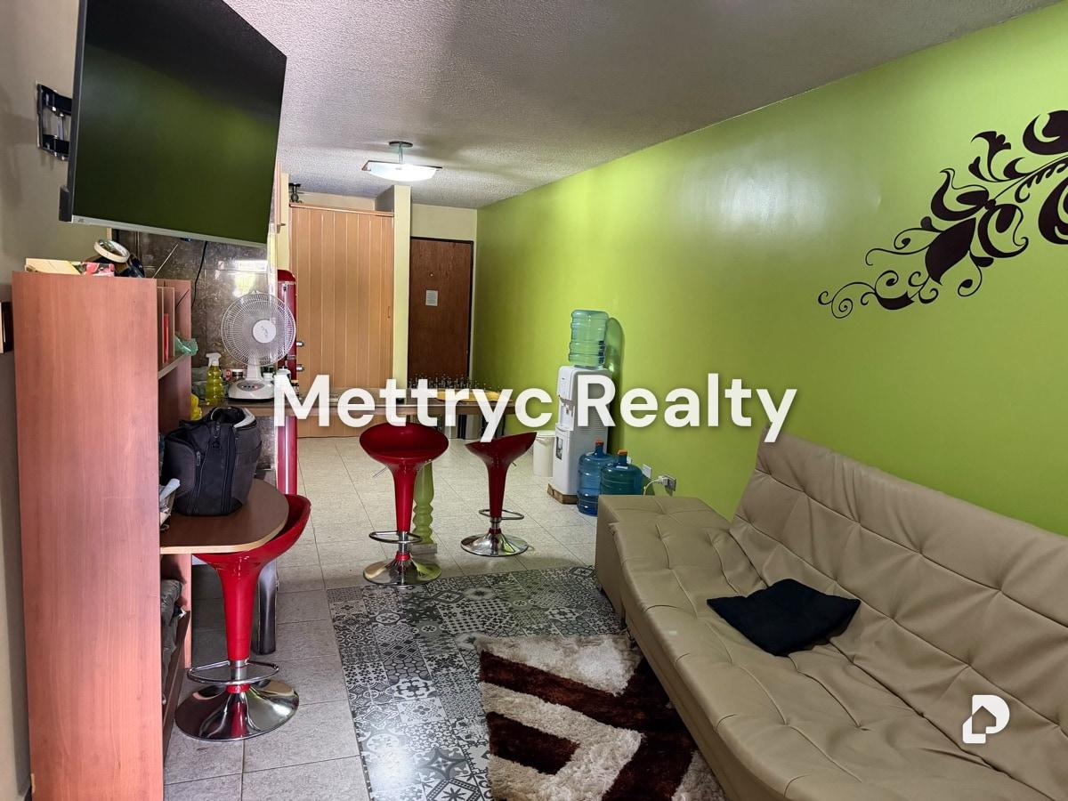 Apartamento en Buenaventura, Valencia – 1