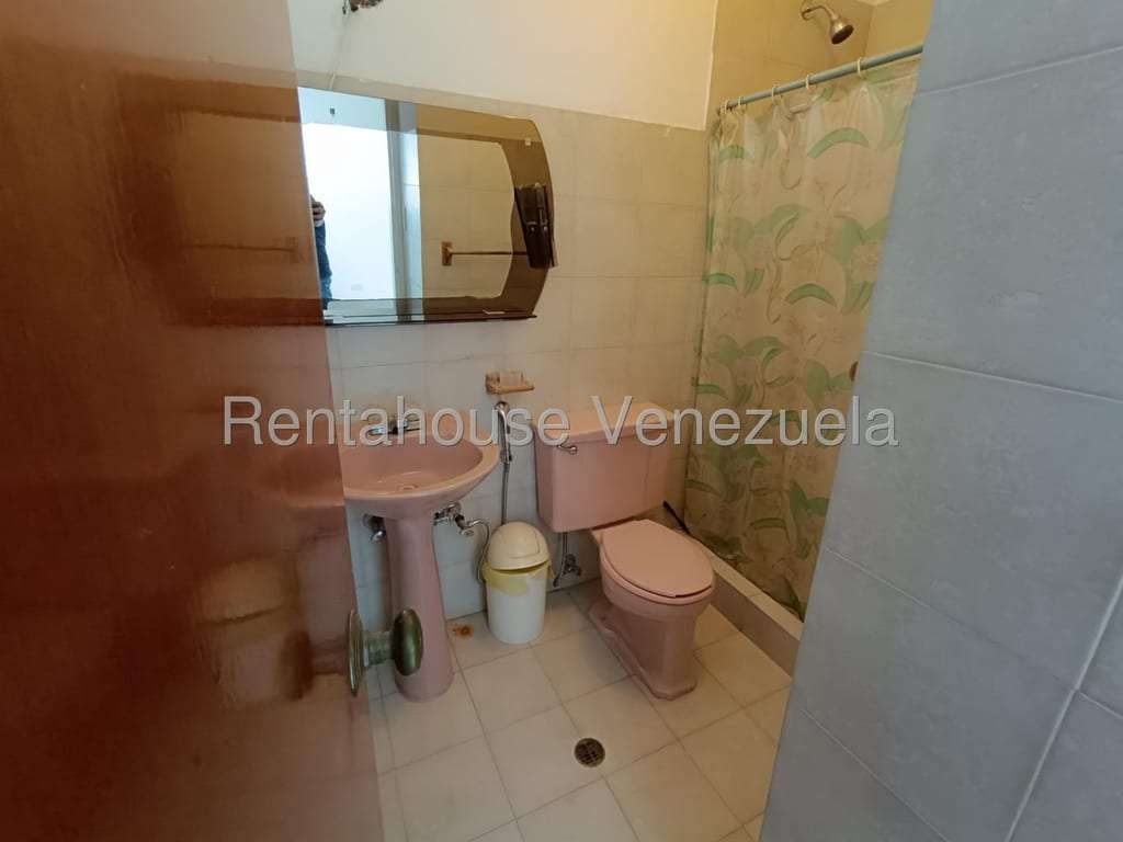 Casa en Santa Marta, Caracas