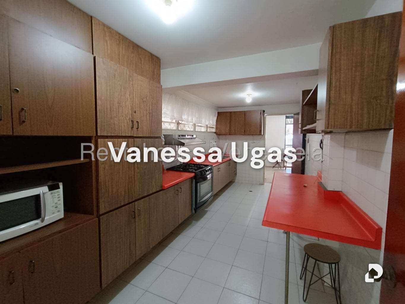 Casa en Santa Marta, Caracas – 3
