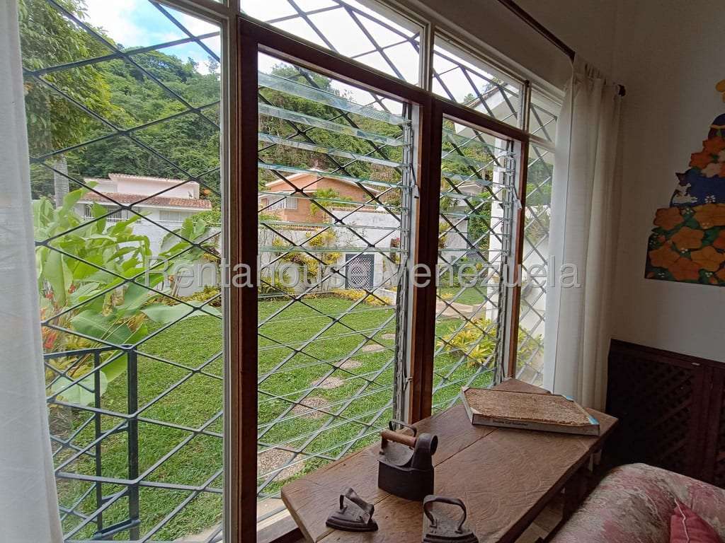 Casa en Santa Marta, Caracas