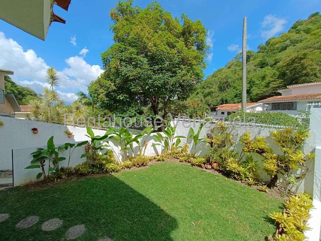 Casa en Santa Marta, Caracas