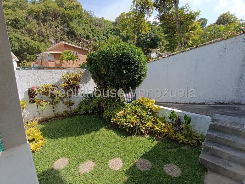 Casa en Santa Marta, Caracas
