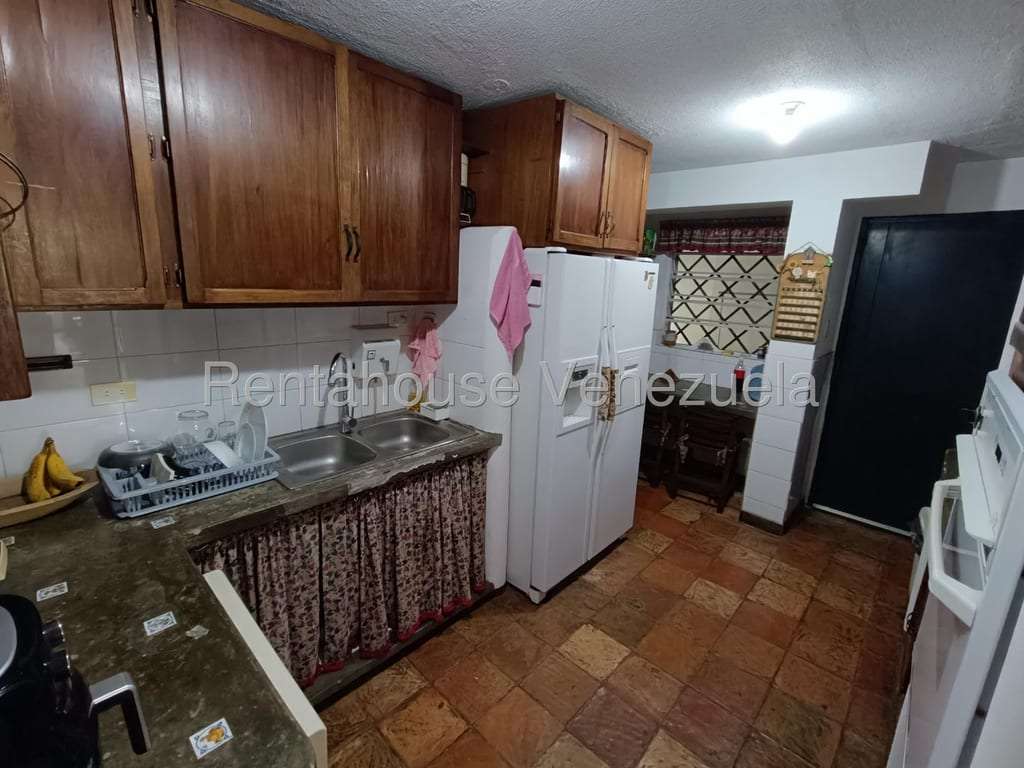 Casa en Santa Marta, Caracas