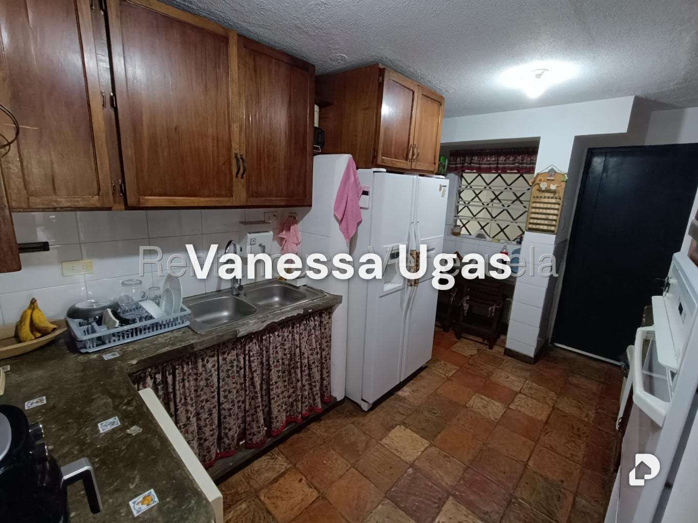 Casa en Santa Marta, Caracas – 14