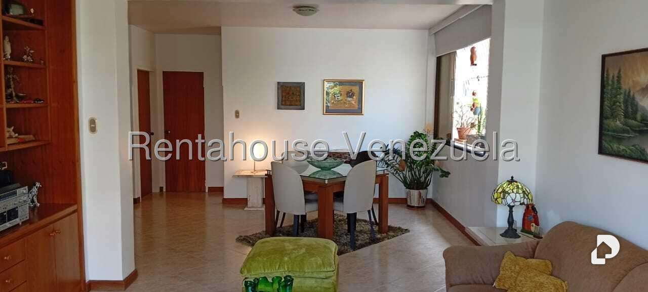 Apartamento en Altamira, Caracas – 27