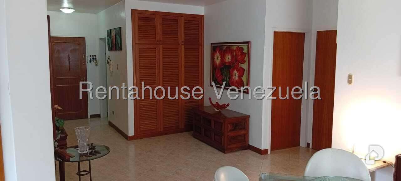 Apartamento en Altamira, Caracas – 18