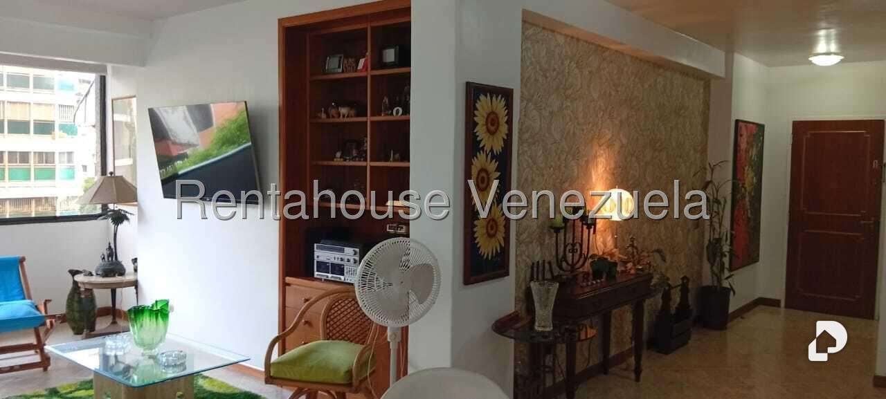 Apartamento en Altamira, Caracas – 10