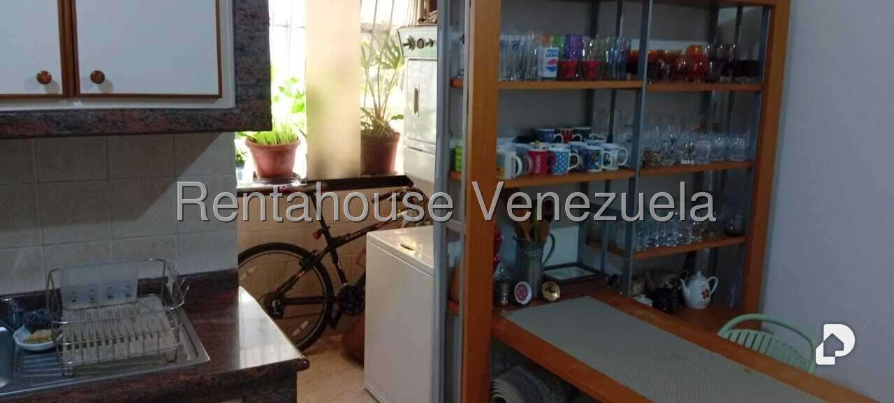 Apartamento en Altamira, Caracas – 16