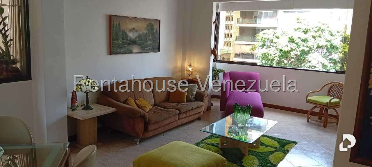 Apartamento en Altamira, Caracas – 29