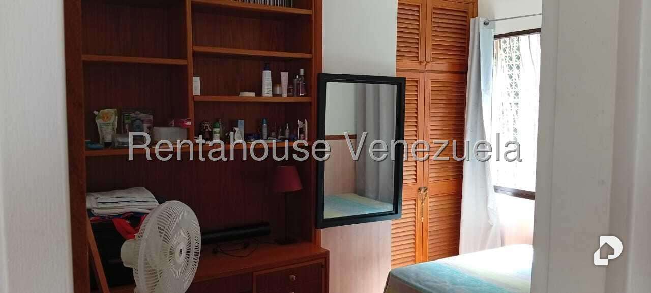 Apartamento en Altamira, Caracas – 22